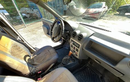 Renault Logan I, 2006 год, 139 000 рублей, 7 фотография