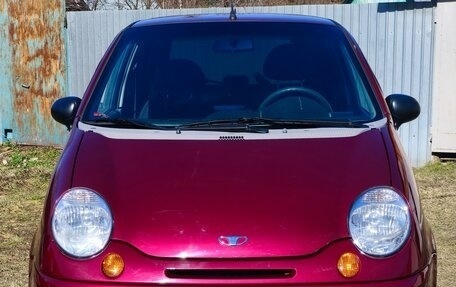 Daewoo Matiz I, 2011 год, 250 000 рублей, 5 фотография