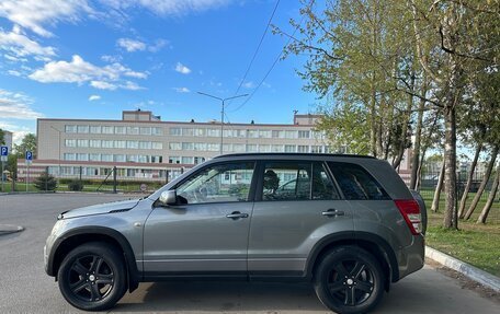 Suzuki Grand Vitara, 2007 год, 1 020 000 рублей, 2 фотография