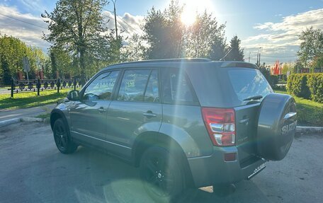 Suzuki Grand Vitara, 2007 год, 1 020 000 рублей, 3 фотография