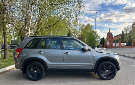 Suzuki Grand Vitara, 2007 год, 1 020 000 рублей, 5 фотография