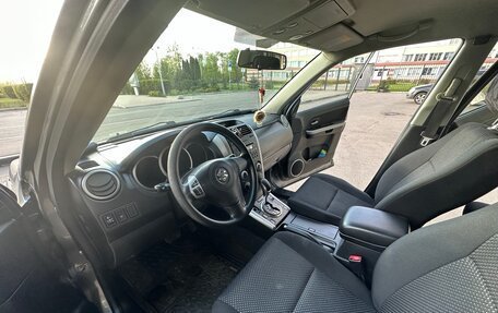 Suzuki Grand Vitara, 2007 год, 1 020 000 рублей, 8 фотография