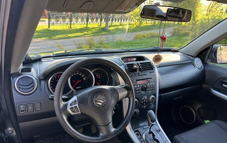 Suzuki Grand Vitara, 2007 год, 1 020 000 рублей, 9 фотография
