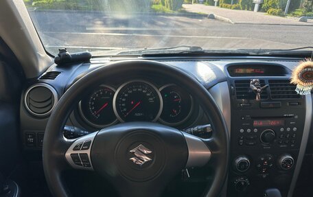 Suzuki Grand Vitara, 2007 год, 1 020 000 рублей, 10 фотография