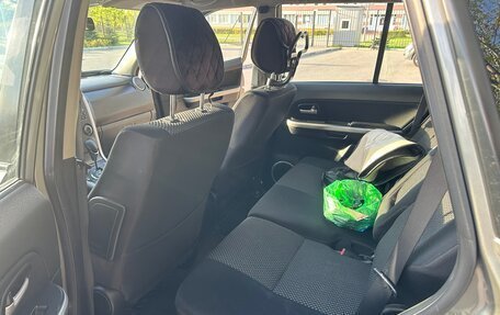 Suzuki Grand Vitara, 2007 год, 1 020 000 рублей, 16 фотография