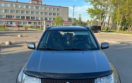 Suzuki Grand Vitara, 2007 год, 1 020 000 рублей, 7 фотография