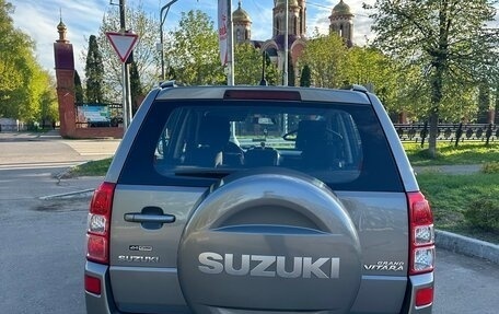 Suzuki Grand Vitara, 2007 год, 1 020 000 рублей, 4 фотография