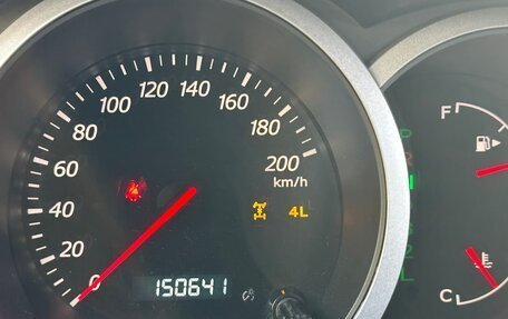 Suzuki Grand Vitara, 2007 год, 1 020 000 рублей, 18 фотография