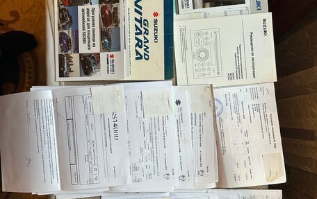 Suzuki Grand Vitara, 2007 год, 1 020 000 рублей, 21 фотография