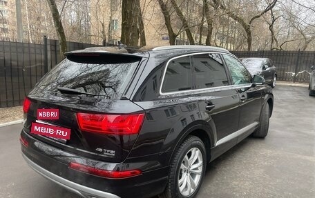 Audi Q7, 2019 год, 5 000 000 рублей, 8 фотография
