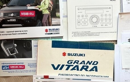 Suzuki Grand Vitara, 2007 год, 1 020 000 рублей, 22 фотография