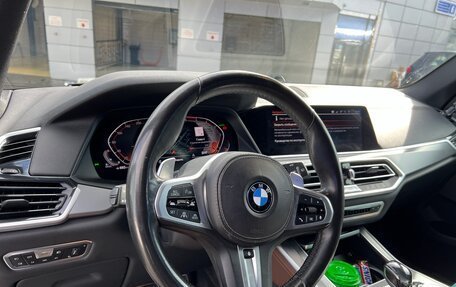 BMW X5, 2019 год, 6 950 000 рублей, 9 фотография