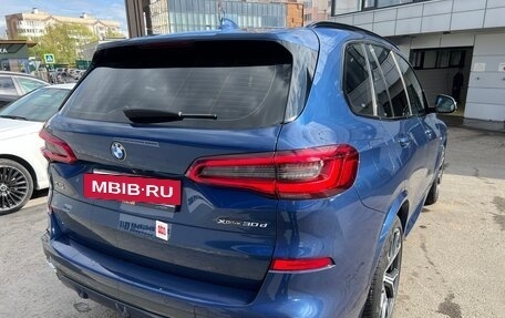 BMW X5, 2019 год, 6 950 000 рублей, 5 фотография