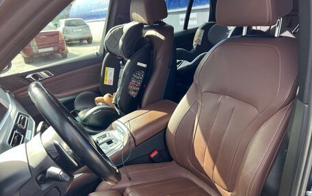 BMW X5, 2019 год, 6 950 000 рублей, 17 фотография