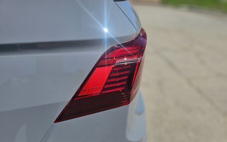 Volkswagen Tiguan II, 2022 год, 4 450 000 рублей, 9 фотография