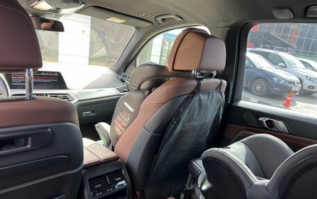 BMW X5, 2019 год, 6 950 000 рублей, 15 фотография