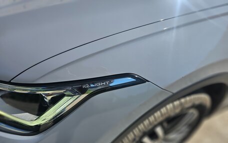 Volkswagen Tiguan II, 2022 год, 4 450 000 рублей, 8 фотография