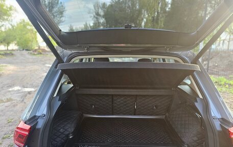 Volkswagen Tiguan II, 2022 год, 4 450 000 рублей, 12 фотография