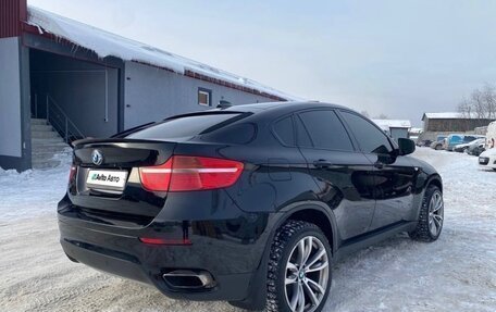 BMW X6, 2008 год, 1 430 000 рублей, 4 фотография