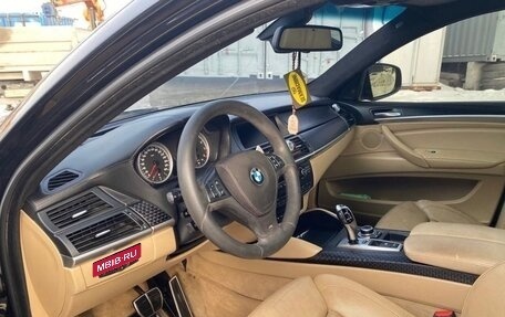 BMW X6, 2008 год, 1 430 000 рублей, 6 фотография