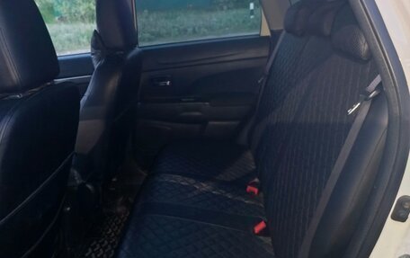 Mitsubishi ASX I рестайлинг, 2011 год, 1 100 000 рублей, 13 фотография