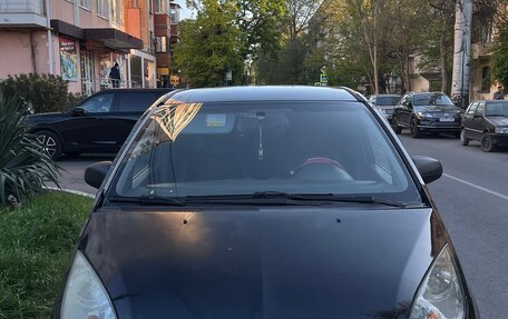 Mitsubishi Colt VI рестайлинг, 2008 год, 450 000 рублей, 2 фотография