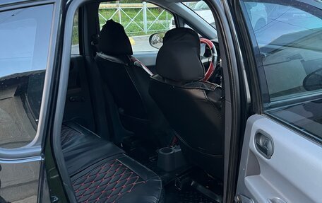 Mitsubishi Colt VI рестайлинг, 2008 год, 450 000 рублей, 11 фотография