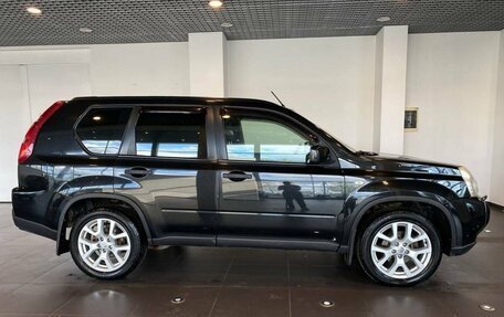 Nissan X-Trail, 2008 год, 925 000 рублей, 2 фотография