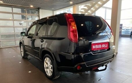 Nissan X-Trail, 2008 год, 925 000 рублей, 5 фотография
