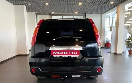 Nissan X-Trail, 2008 год, 925 000 рублей, 4 фотография