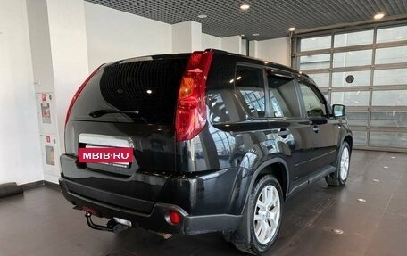 Nissan X-Trail, 2008 год, 925 000 рублей, 3 фотография