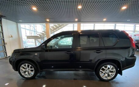 Nissan X-Trail, 2008 год, 925 000 рублей, 6 фотография