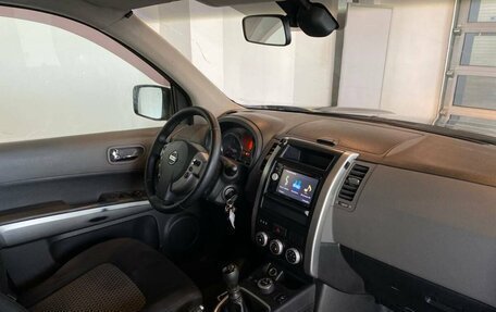 Nissan X-Trail, 2008 год, 925 000 рублей, 12 фотография