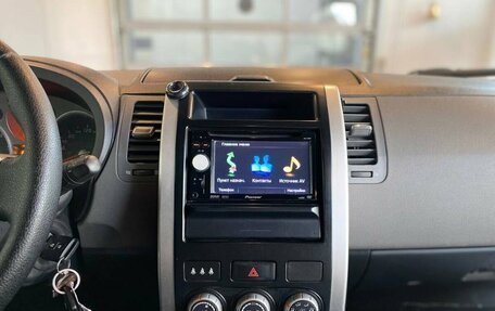 Nissan X-Trail, 2008 год, 925 000 рублей, 13 фотография