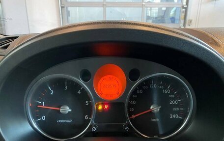 Nissan X-Trail, 2008 год, 925 000 рублей, 11 фотография