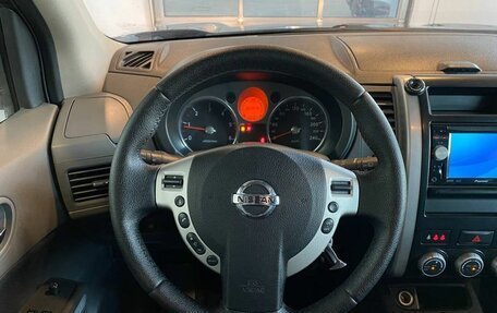 Nissan X-Trail, 2008 год, 925 000 рублей, 10 фотография