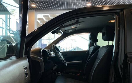 Nissan X-Trail, 2008 год, 925 000 рублей, 16 фотография