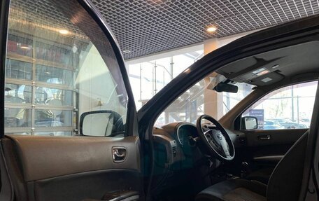 Nissan X-Trail, 2008 год, 925 000 рублей, 21 фотография