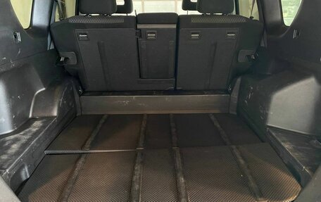 Nissan X-Trail, 2008 год, 925 000 рублей, 18 фотография