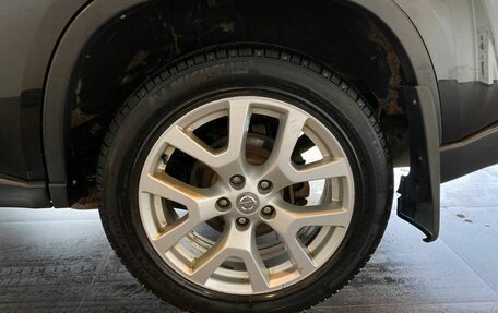 Nissan X-Trail, 2008 год, 925 000 рублей, 20 фотография
