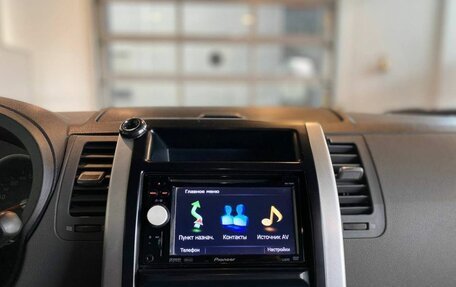 Nissan X-Trail, 2008 год, 925 000 рублей, 14 фотография