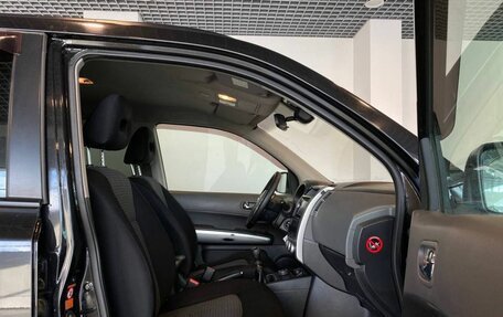 Nissan X-Trail, 2008 год, 925 000 рублей, 29 фотография