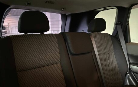 Nissan X-Trail, 2008 год, 925 000 рублей, 36 фотография