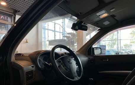 Nissan X-Trail, 2008 год, 925 000 рублей, 23 фотография