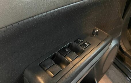 Nissan X-Trail, 2008 год, 925 000 рублей, 22 фотография