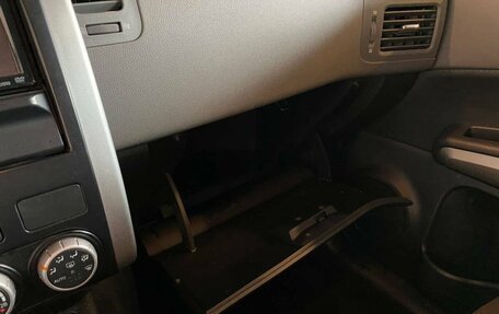 Nissan X-Trail, 2008 год, 925 000 рублей, 30 фотография