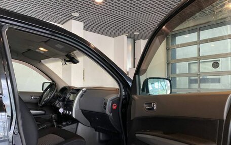 Nissan X-Trail, 2008 год, 925 000 рублей, 27 фотография