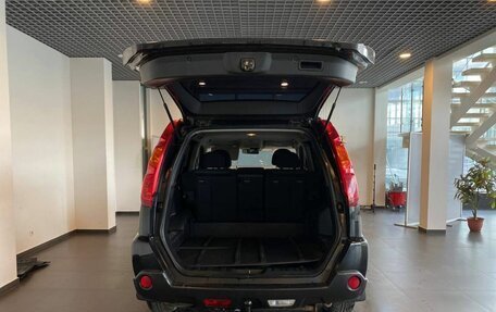 Nissan X-Trail, 2008 год, 925 000 рублей, 37 фотография