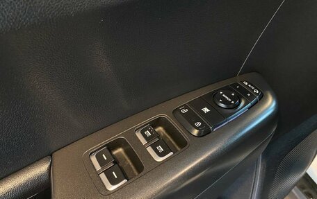 KIA Sportage IV рестайлинг, 2018 год, 2 100 000 рублей, 21 фотография
