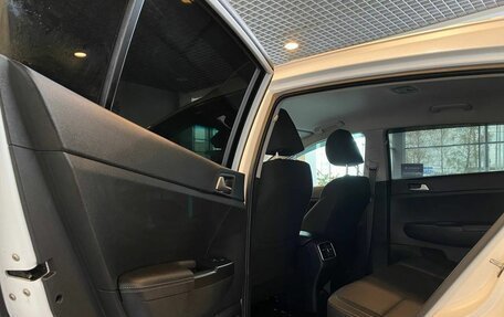 KIA Sportage IV рестайлинг, 2018 год, 2 100 000 рублей, 23 фотография